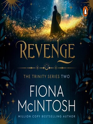 cover image of Revenge